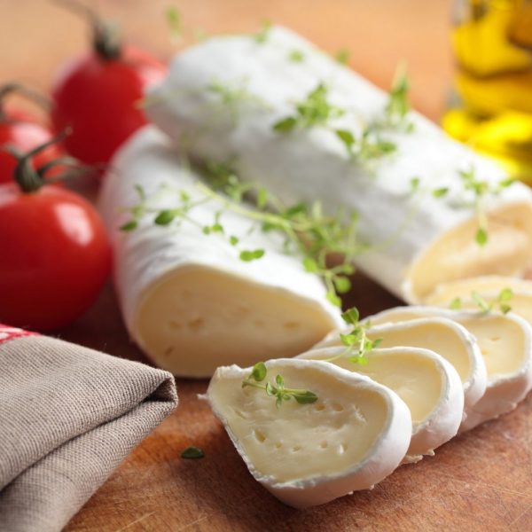 Tartinable tomate chèvre